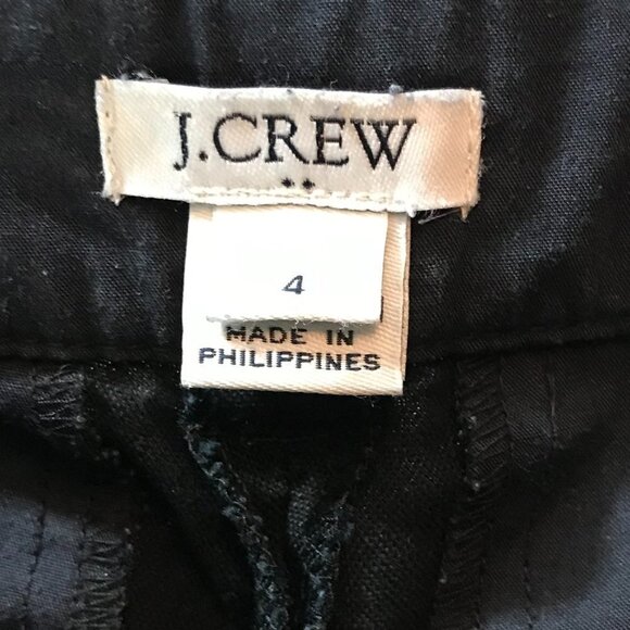 J. Crew Linen Blend Shorts 3/$18 - Picture 3 of 4